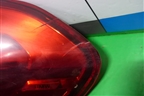 Фонарь задний наружный правый (H4985337002) для BMW X3 G01 с 2017г