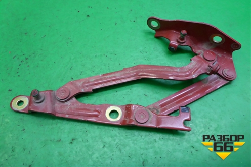 Петля крышки багажника левая для Mazda Mazda 6 (GG) с 2002-2007г