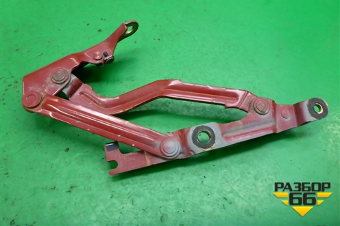Петля крышки багажника левая для Mazda Mazda 6 (GG) с 2002-2007г