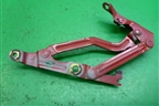Петля крышки багажника правая для Mazda Mazda 6 (GG) с 2002-2007г