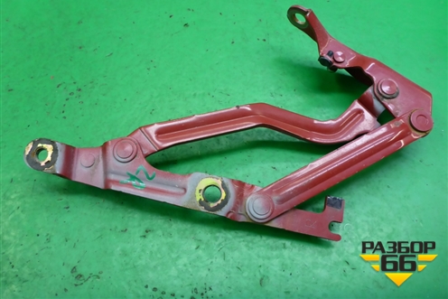 Петля крышки багажника правая для Mazda Mazda 6 (GG) с 2002-2007г