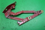Петля крышки багажника правая для Mazda Mazda 6 (GG) с 2002-2007г