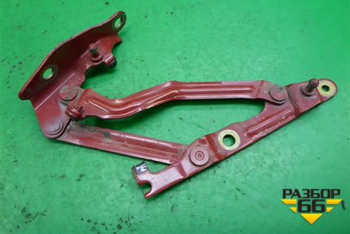 Петля крышки багажника правая для Mazda Mazda 6 (GG) с 2002-2007г