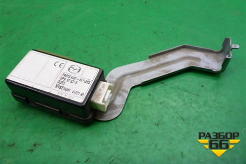 Блок электронный для Mazda Mazda 6 (GG) с 2002-2007г