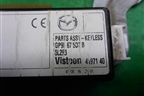 Блок электронный для Mazda Mazda 6 (GG) с 2002-2007г
