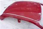 Крыша не под люк (седан) для Mazda Mazda 6 (GG) с 2002-2007г