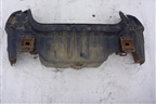 Панель задняя (седан) для Hyundai Elantra 3 (XD) с 2000-2010г