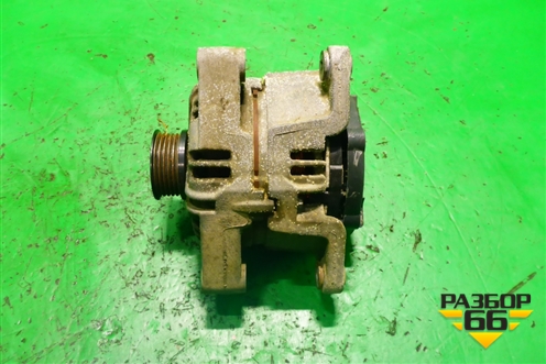 Генератор (1.4л Z14XEP 14V 100A) (13222930) для Opel Astra H с 2004-2015г