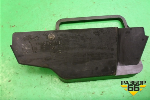 Корпус салонного фильтра (3M5118D395CB) для Ford Focus 2 с 2005-2008г