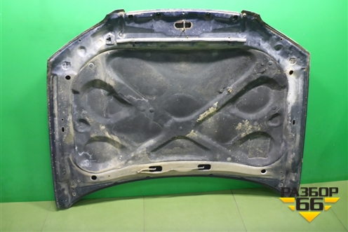 Капот для Hyundai Elantra 3 (XD) с 2000-2010г