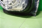 Дверь задняя левая (седан) для Hyundai Elantra 3 (XD) с 2000-2010г