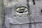 Бак топливный для Hyundai Elantra 3 (XD) с 2000-2010г