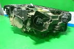 Фара левая (после 2021г Laser Led без блоков) (5A29217-06) (5A2921706) для BMW X3 G01 с 2017г