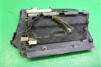 Бардачок (845412D000) для Hyundai Elantra 3 (XD) с 2000-2010г
