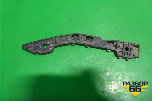 Кронштейн переднего бампера правый (A1678853000) для Mercedes Benz GLE-Klass V167 с 2018г
