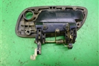 Ручка наружная двери передней правой (826602D010) для Hyundai Elantra 3 (XD) с 2000-2010г