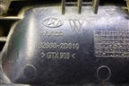 Ручка наружная двери передней правой (826602D010) для Hyundai Elantra 3 (XD) с 2000-2010г