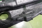 Наполнитель переднего бампера (9825942680) для Citroen C5 Aircross с 2018г