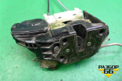 Замок двери передней правой для Hyundai Elantra 3 (XD) с 2000-2010г