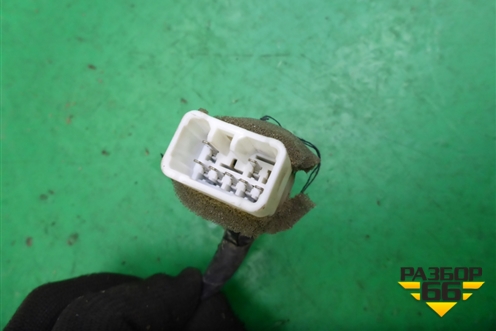 Проводка двери задней правой (916412D020) для Hyundai Elantra 3 (XD) с 2000-2010г