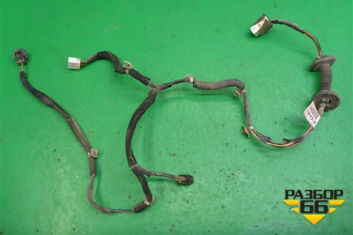 Проводка двери задней правой (916412D020) для Hyundai Elantra 3 (XD) с 2000-2010г