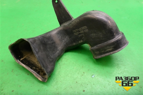 Патрубок воздушного фильтра (282112D000) для Hyundai Elantra 3 (XD) с 2000-2010г