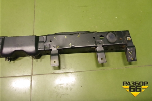 Панель передняя (верхняя часть) (509001130AADYJ 5C1002142) для Chery Tiggo 7 Pro с 2019г