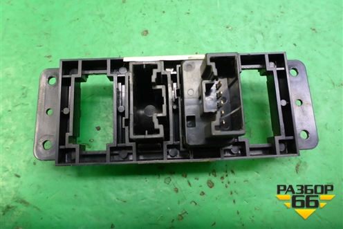 Переключатель корректора фар (933702D100) для Hyundai Elantra 3 (XD) с 2000-2010г