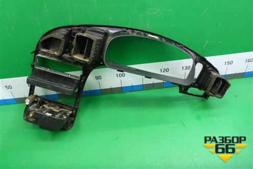 Накладка на щиток приборов (U022523800) для Hyundai Elantra 3 (XD) с 2000-2010г