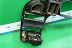 Накладка на щиток приборов (U022523800) для Hyundai Elantra 3 (XD) с 2000-2010г