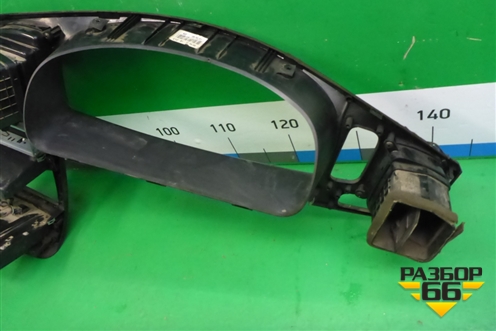 Накладка на щиток приборов (U022523800) для Hyundai Elantra 3 (XD) с 2000-2010г