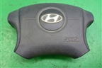 Подушка безопасности в рулевое колесо для Hyundai Elantra 3 (XD) с 2000-2010г