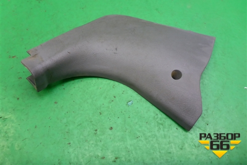 Накладка порога внутренняя правая (передняя часть) (858262D000) для Hyundai Elantra 3 (XD) с 2000-2010г