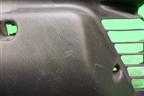 Накладка внутренняя (консоли правая) (973402D000) для Hyundai Elantra 3 (XD) с 2000-2010г