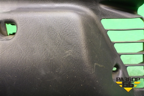 Накладка внутренняя (консоли правая) (973402D000) для Hyundai Elantra 3 (XD) с 2000-2010г