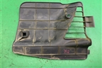 Накладка внутренняя (консоли правая) (973402D000) для Hyundai Elantra 3 (XD) с 2000-2010г