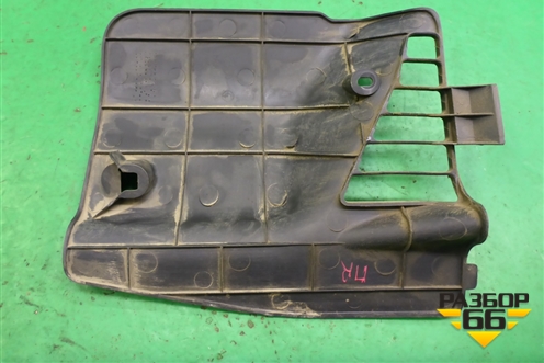Накладка внутренняя (консоли правая) (973402D000) для Hyundai Elantra 3 (XD) с 2000-2010г