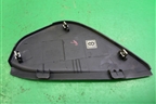 Накладка на торпедо (боковая правая) (847682D000) для Hyundai Elantra 3 (XD) с 2000-2010г