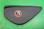 Накладка на торпедо (боковая правая) (847682D000) для Hyundai Elantra 3 (XD) с 2000-2010г