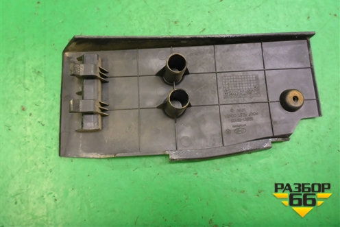 Накладка внутренняя (педаль отдыха) (328912D100) для Hyundai Elantra 3 (XD) с 2000-2010г