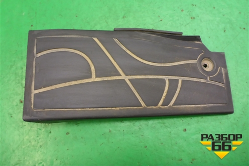 Накладка внутренняя (педаль отдыха) (328912D100) для Hyundai Elantra 3 (XD) с 2000-2010г