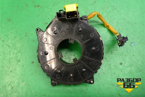 Механизм подрулевой для SRS AIR BAG для Hyundai Elantra 3 (XD) с 2000-2010г