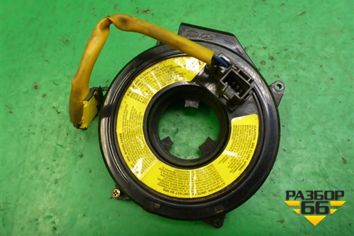 Механизм подрулевой для SRS AIR BAG для Hyundai Elantra 3 (XD) с 2000-2010г