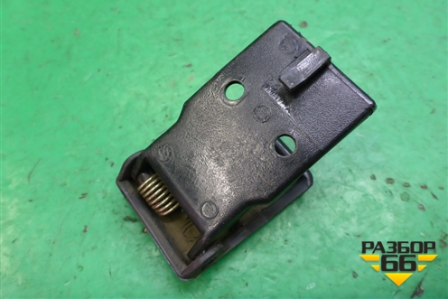 Ручка открывания капота для Hyundai Elantra 3 (XD) с 2000-2010г