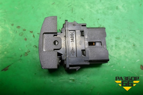 Кнопка обогрева сидений (левая) для Hyundai Elantra 3 (XD) с 2000-2010г