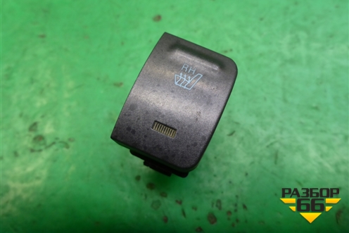 Кнопка обогрева сидений (правая) для Hyundai Elantra 3 (XD) с 2000-2010г