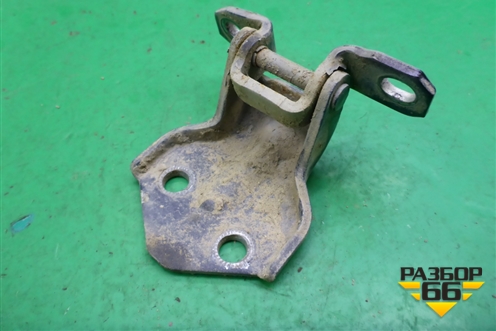 Петля двери передней правой нижняя для Hyundai Elantra 3 (XD) с 2000-2010г