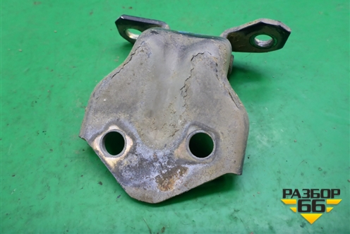 Петля двери передней правой нижняя для Hyundai Elantra 3 (XD) с 2000-2010г
