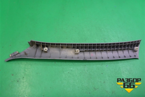 Обшивка стойки лобового стекла правая (858202D000) для Hyundai Elantra 3 (XD) с 2000-2010г