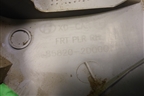 Обшивка стойки лобового стекла правая (858202D000) для Hyundai Elantra 3 (XD) с 2000-2010г